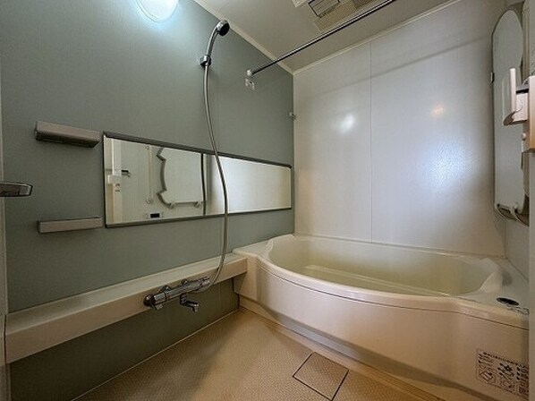 エクシオ中浦和レジデンスの物件内観写真